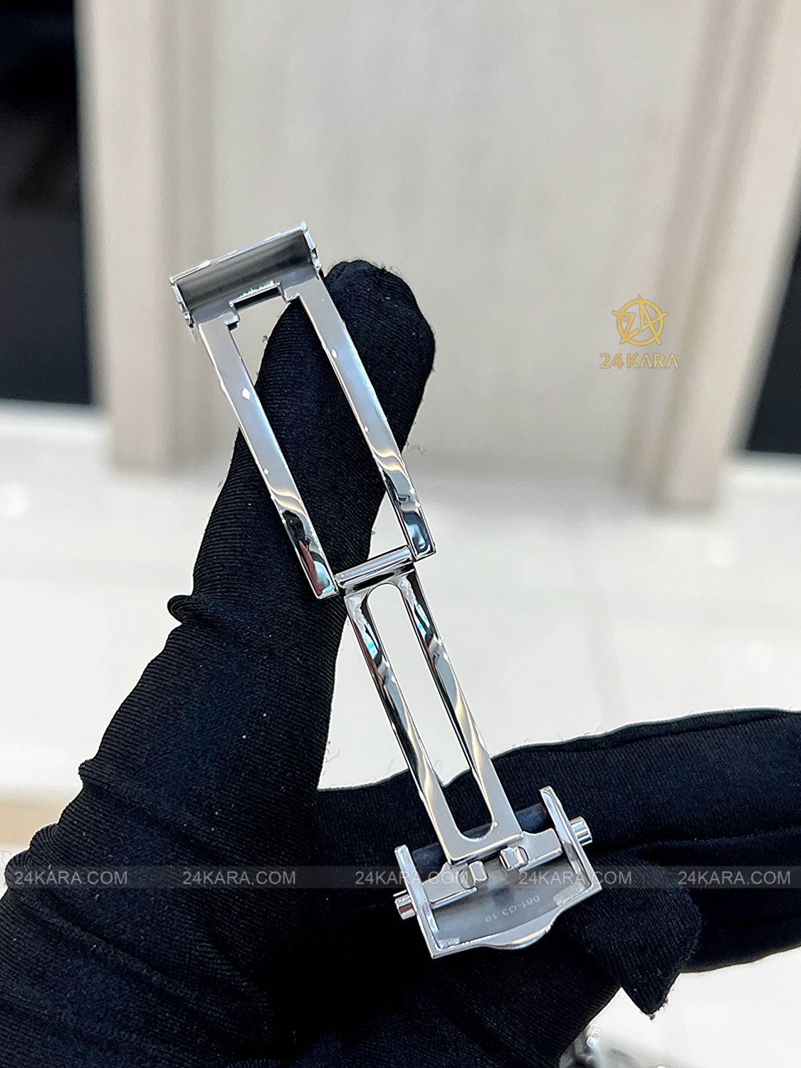 Đồng hồ Raymond Weil Maestro Moonphase 2240-STC-00655 - Lướt