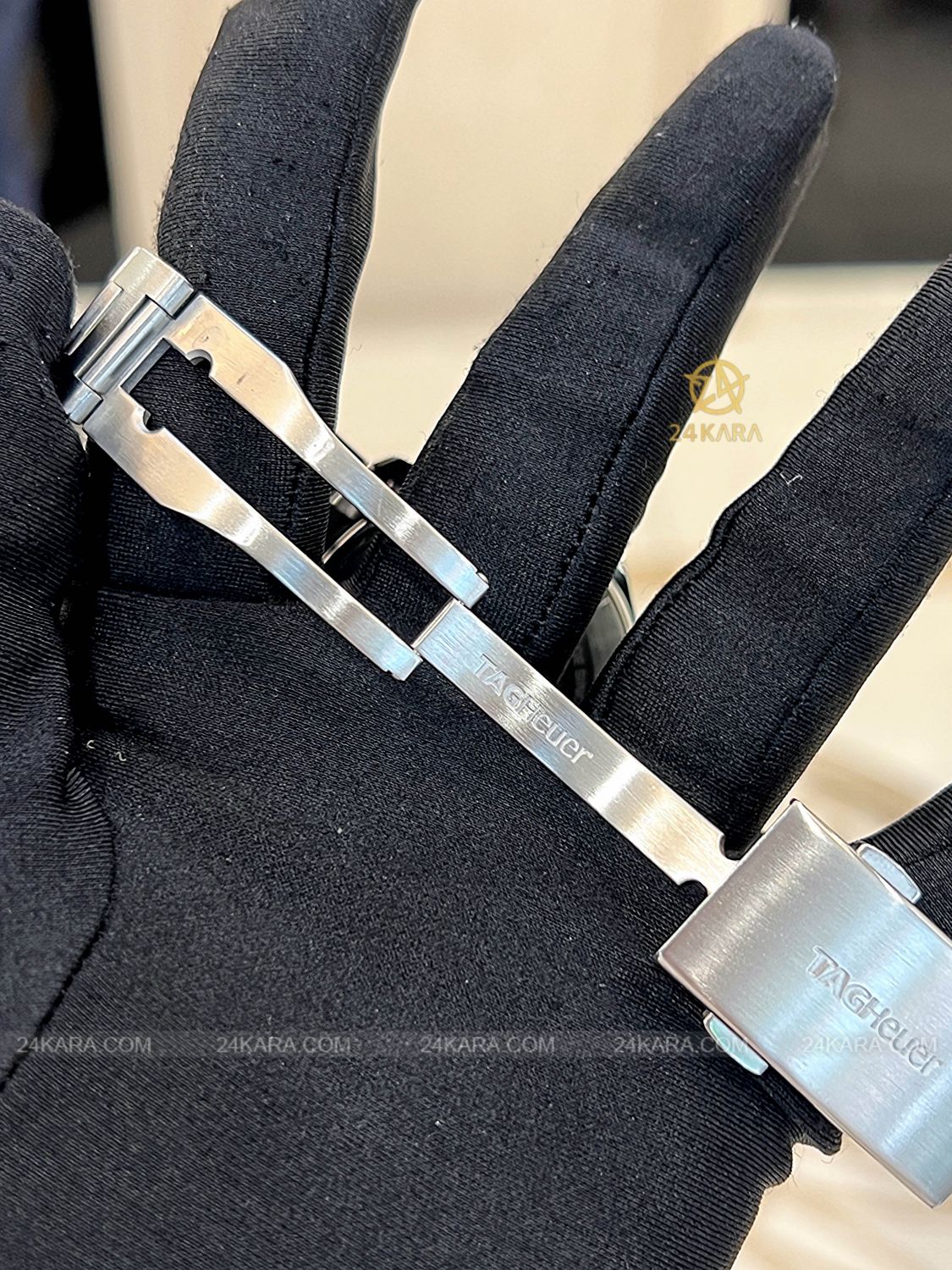 Đồng hồ Tag Heuer Aquaracer Calibre 5 WAP201AA.BA0830 Blue Hawaii Limited Edition 300 pc