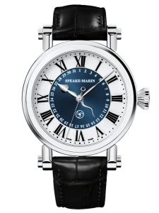 Đồng hồ Speake Marin Serpent Calendar 10006-04