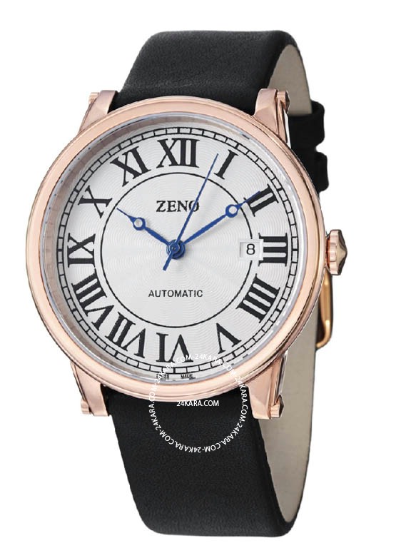 Đồng hồ Zeno Watch Basel Roma Art Deco 98029