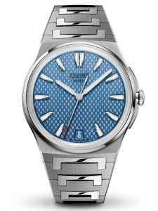 Đồng hồ Czapek Antarctique Passage De Drake Glacier Blue S