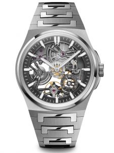 Đồng hồ Czapek Antarctique Ntarctique Révélation