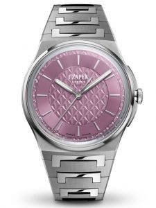 Đồng hồ Czapek Antarctique Sashiko Pink Lotus S