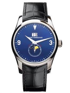 Đồng hồ Girard Perregaux Elegance Big Date Moonphase 49530.0.11.4154