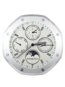 Đồng hồ treo tường Audemars Piguet Royal Oak Perpetual Calendar 26574ST Moonphase Vạn Niên