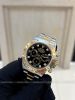 dong-ho-rolex-cosmograph-daytona-40-m116523-0043-116523-0043-vang-kim-18ct-mat-den-coc-so-kim-cuong-luot - ảnh nhỏ 4