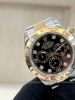 dong-ho-rolex-cosmograph-daytona-40-m116523-0043-116523-0043-vang-kim-18ct-mat-den-coc-so-kim-cuong-luot - ảnh nhỏ 8
