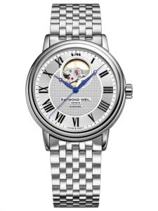 Đồng hồ Raymond Weil Maestro 2827-ST-00659