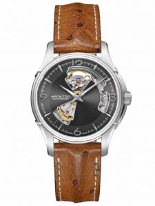 Đồng hồ Hamilton Jazzmaster Open Heart H32565585