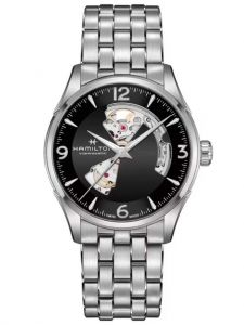 Đồng hồ Hamilton Jazzmaster Open Heart H32705131