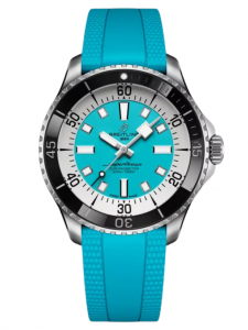 Đồng hồ Breitling Superocean A173762111L2S2 Thép không gỉ