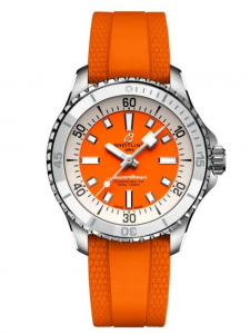 Đồng hồ Breitling Superocean A1737721101S1 Thép không gỉ