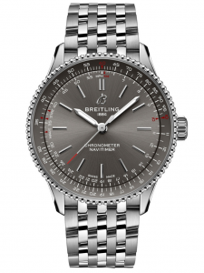 Đồng hồ Breitling Navitimer A17327381B1A1 Thép không gỉ