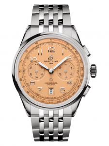 Đồng hồ Breitling Premier AB0145331K1A1 Thép không gỉ