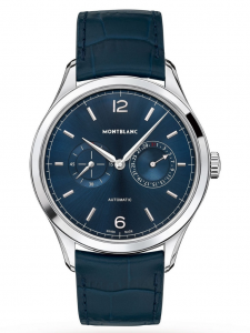 Đồnng hồ Montblanc Heritage Chronometrie Mens MB116244 Thép không gỉ