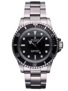 Đồng hồ Rolex Submariner M5513 5513 Thép không gỉ