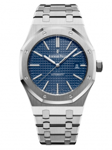 Đồng hồ Audemars Piguet Royal Oak 15400ST.OO.1220ST.03 Thép không gỉ
