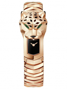 Đồng hồ Cartier La Panthère De Cartier HPI01538 Vàng hồng 18K