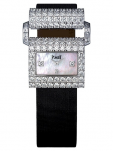 Đồng hồ Piaget Miss Protocole G0A31030 Vàng 18K