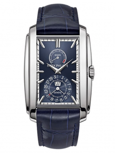 Đồng hồ Patek Philippe Gondolo 5200G-001 Vàng trắng 18K