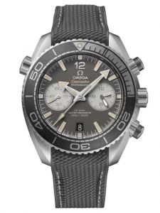 Đồng hồ Omega Omega Seamaster Planet Ocean 600m 215.32.46.51.01.004 Thép không gỉ