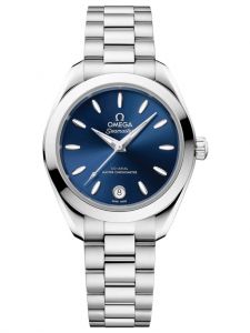 Đồng hồ Omega Seamaster Aqua Terra 150m 220.10.30.20.03.001 Thép không gỉ