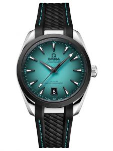 Đồng hồ Omega Seamaster Aqua Terra 150m 220.32.38.20.03.001 Thép không gỉ