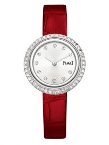 Đồng hồ Piaget Possession G0a43084 Vàng trắng 18K