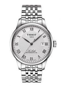 Đồng hồ Tissot Le Locle Powermatic 80 T006.407.11.033.00 T0064071103300