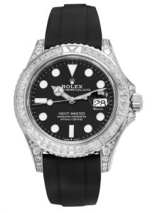 Đồng hồ Rolex Yacht-Master M226679TBR 226679TBR Vàng trắng 18K