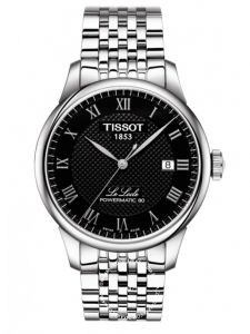 Đồng hồ Tissot T006.407.11.053.00 Le Locle Powermatic 80