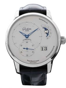 Đồng hồ Glashutte Original PanoMaticLunar 1-90-02-42-32-50 Thép không gỉ