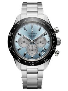 Đồng hồ Zenith Chronomaster Sport Yoshida 03.3106.3600/55.M3100 Limited 300 pc