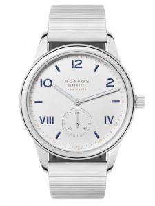 Đồng hồ Nomos Ingenieur Ref.766