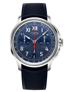 Đồng hồ Czapek Faubourgdecracovie Bluecali