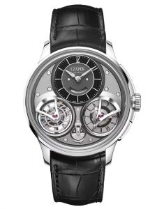 Đồng hồ Czapek Place Vendôme Titanium Ombres