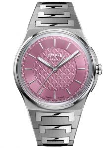 Đồng hồ Czapek Antarctiques Sashikopinklotus