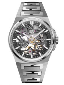 Đồng hồ Czapek Antarctique Révélation