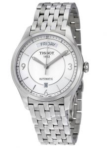 Đồng hồ Tissot T038.430.11.037.00 T0384301103700 T-One