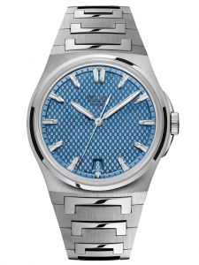 Đồng hồ Czapek Antarctique Glacierblues