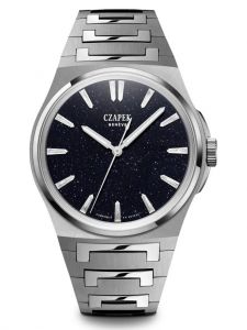 Đồng hồ Czapek Antarctique Flying Diamonds