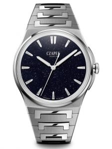 Đồng hồ Czapek Antarctique Flying Diamonds S