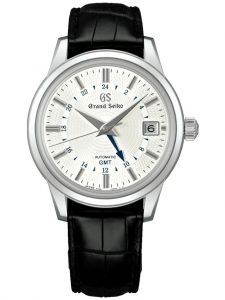 Đồng hồ Grand Seiko Elegance GMT SBGM255