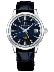 Đồng hồ Grand Seiko Elegance GMT SBGM257