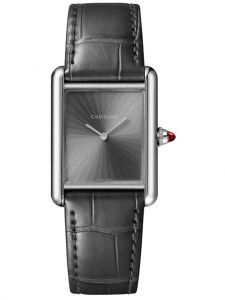 Đồng hồ Cartier Tank Louis WGTA0303