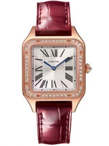 Đồng hồ Cariter Santos-Dumont WJSA0026