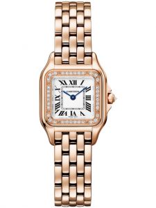 Đồng hồ Cartier Panthère de Cartier WJPN0087