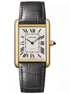 Đồng hồ Cartier Tank Louis WGTA0357