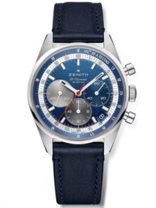 Đồng hồ Zenith Chronomaster Original 03.3200.3600/52.C910