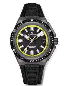 Đồng hồ Zenith Defy Extreme Diver 97.9600.3620/21.I300